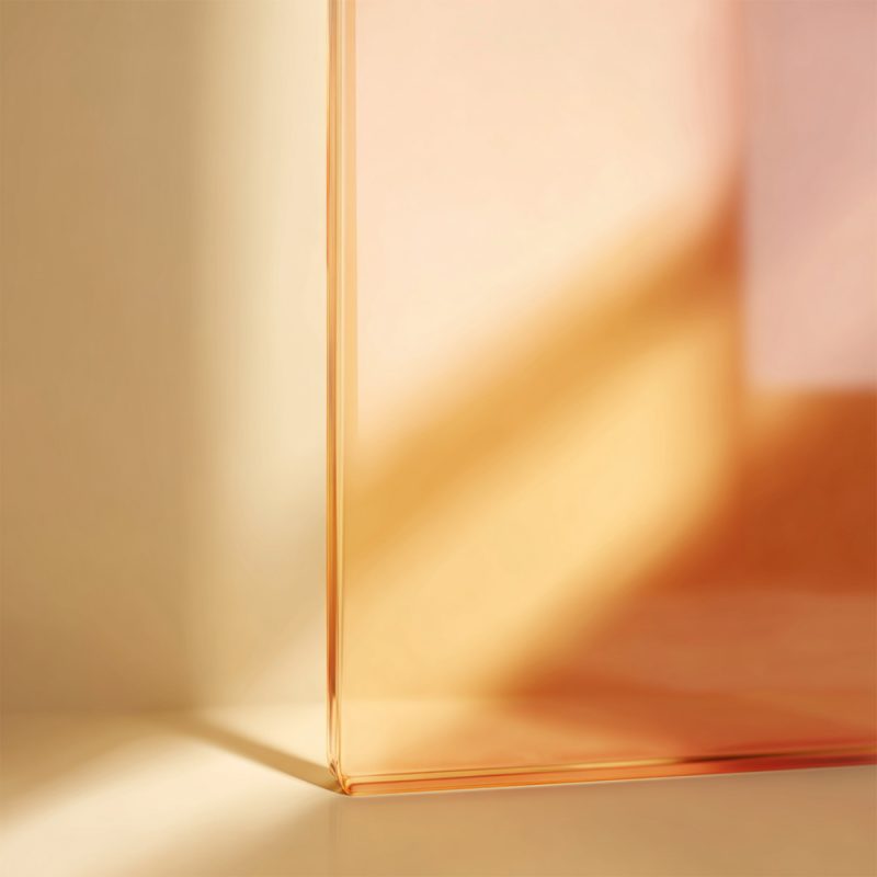 Glass