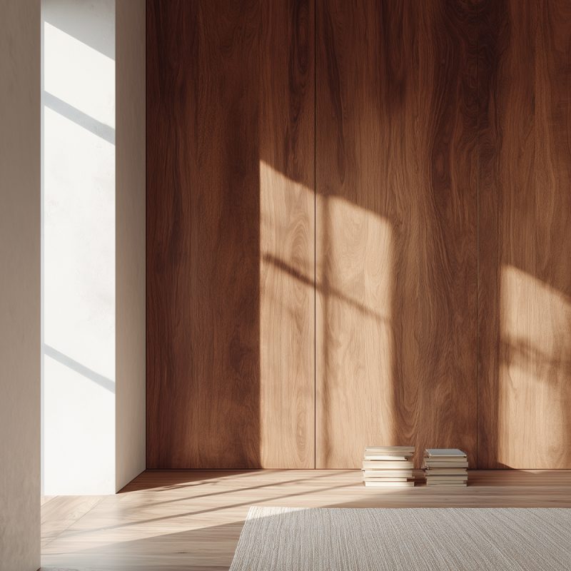 Wood